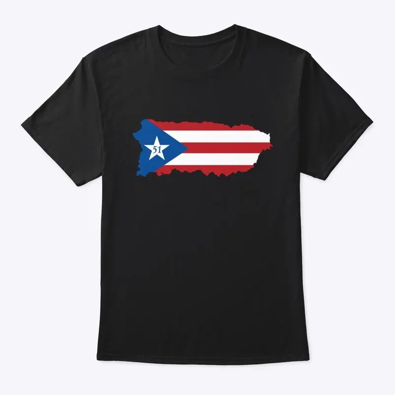 Puerto Rico Statehood